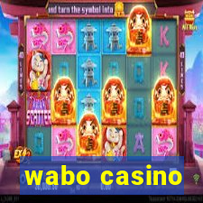 wabo casino