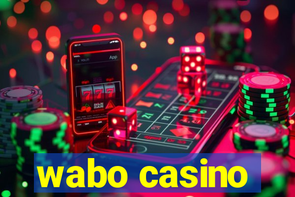 wabo casino