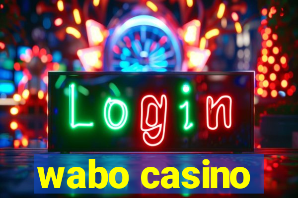 wabo casino