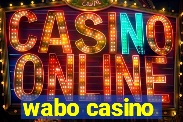 wabo casino