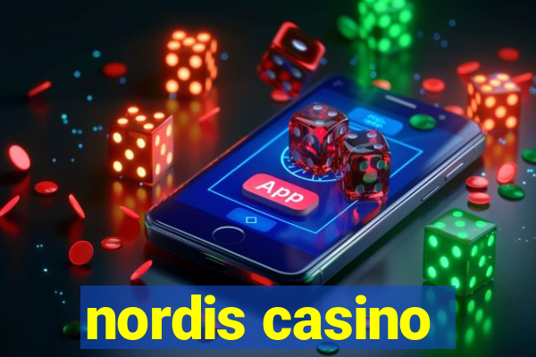 nordis casino