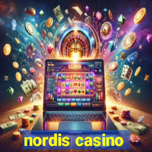 nordis casino