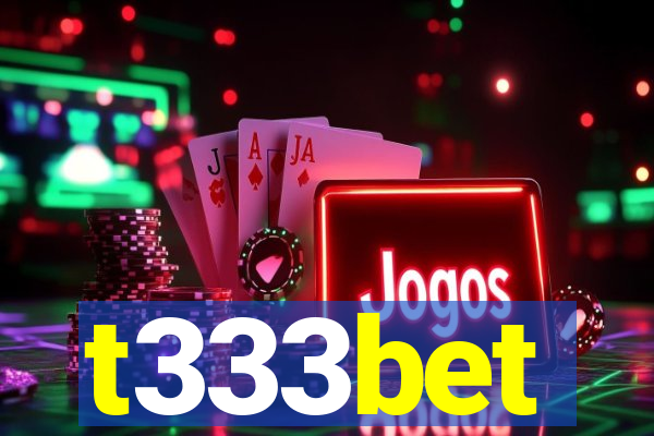 t333bet