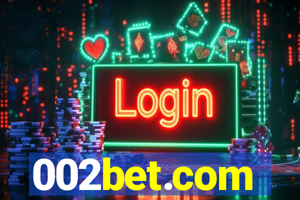 002bet.com