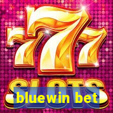 bluewin bet