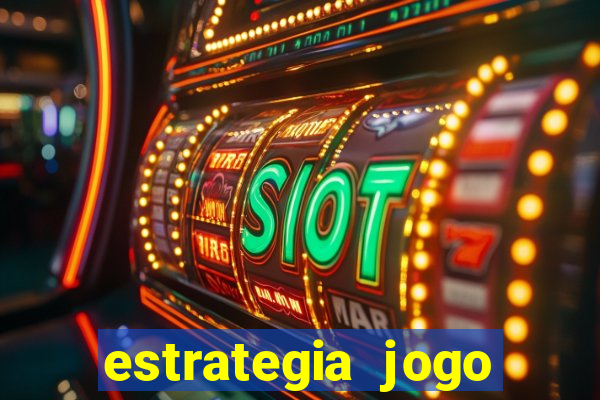 estrategia jogo fortune mouse