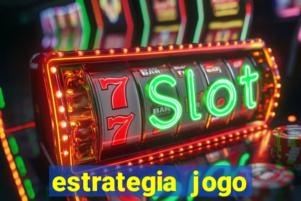 estrategia jogo fortune mouse