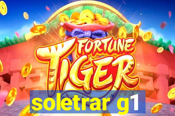 soletrar g1