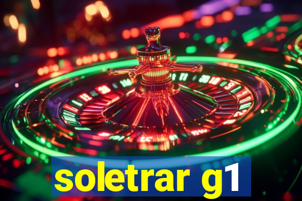 soletrar g1