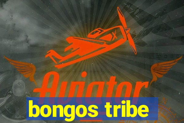 bongos tribe