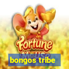 bongos tribe