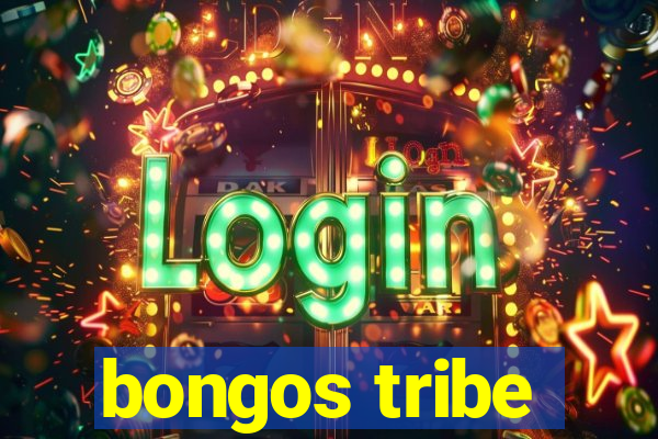 bongos tribe