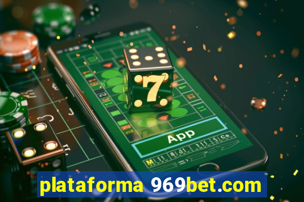 plataforma 969bet.com