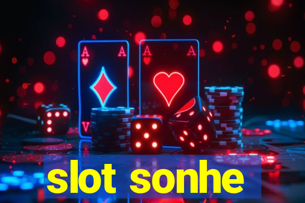 slot sonhe