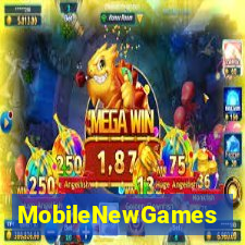 MobileNewGames