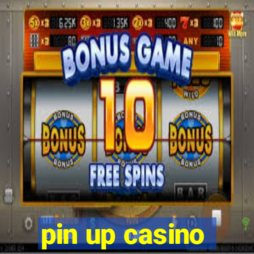 pin up casino