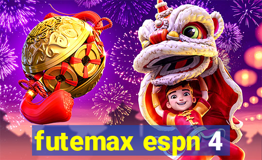 futemax espn 4