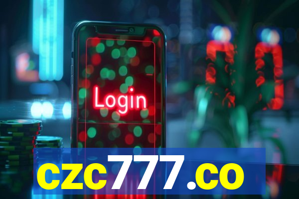 czc777.co