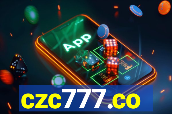 czc777.co