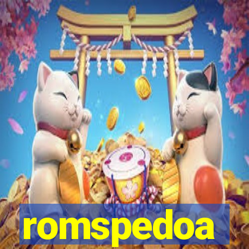 romspedoa