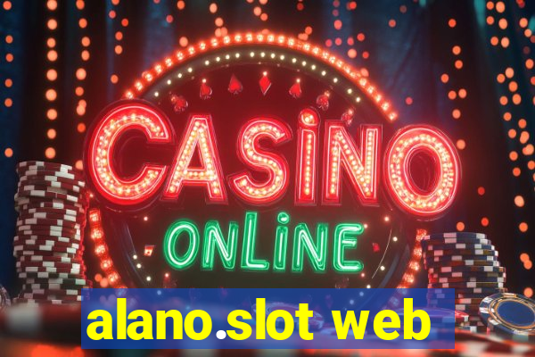 alano.slot web