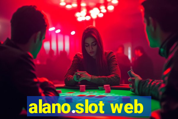 alano.slot web