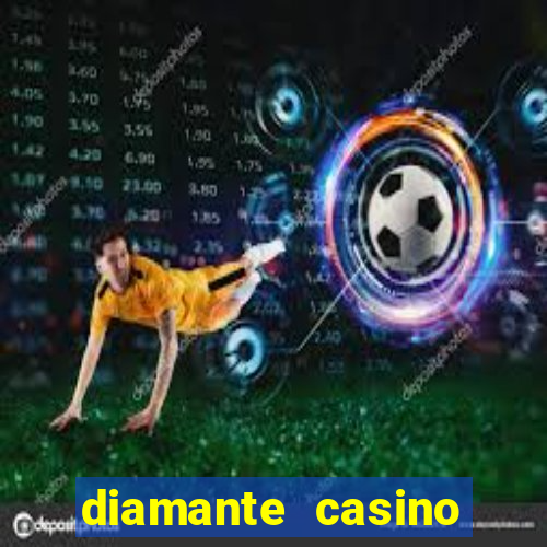 diamante casino punta cana