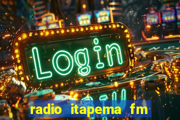 radio itapema fm porto alegre