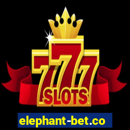 elephant-bet.com