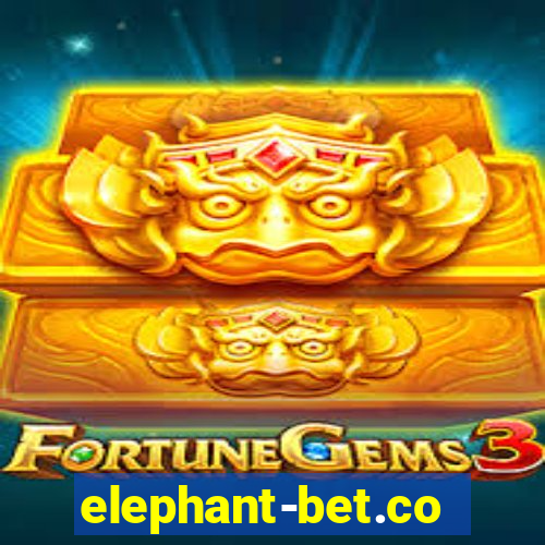 elephant-bet.com