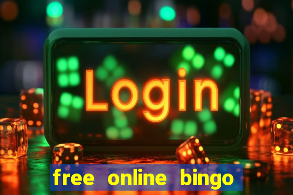 free online bingo slots games