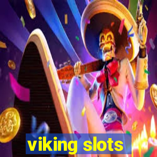 viking slots