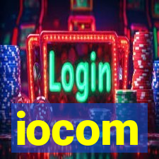 iocom