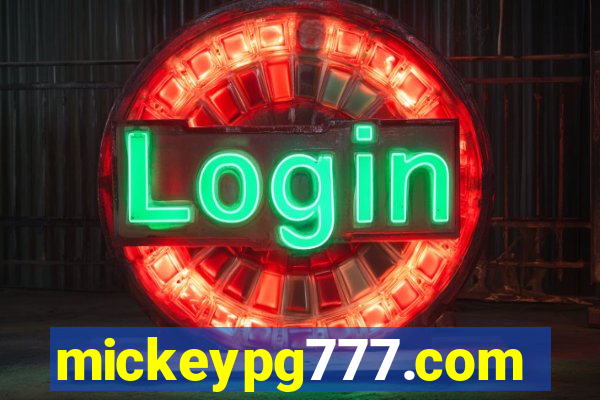 mickeypg777.com