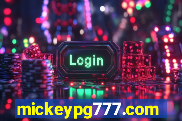 mickeypg777.com