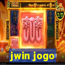 jwin jogo