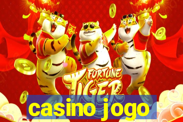 casino jogo