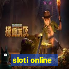 sloti online