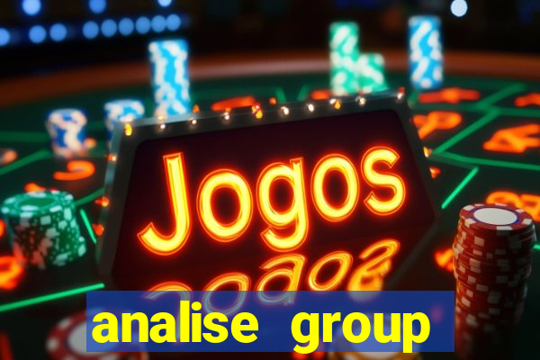 analise group servicos ltda