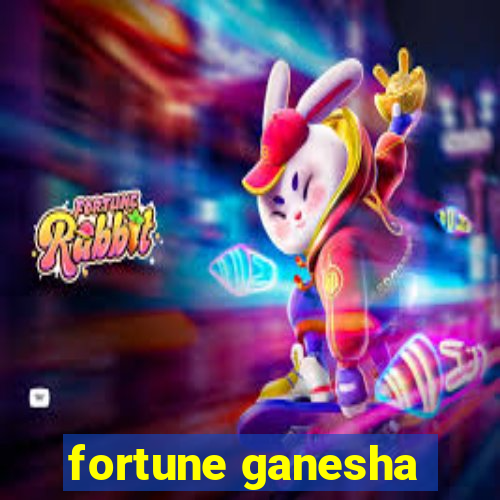 fortune ganesha