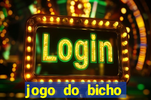 jogo do bicho online seguro