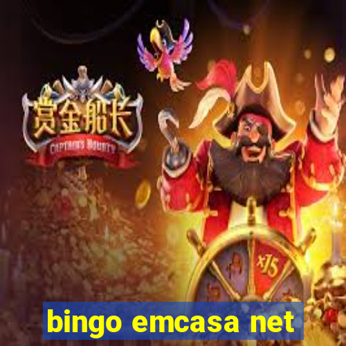 bingo emcasa net