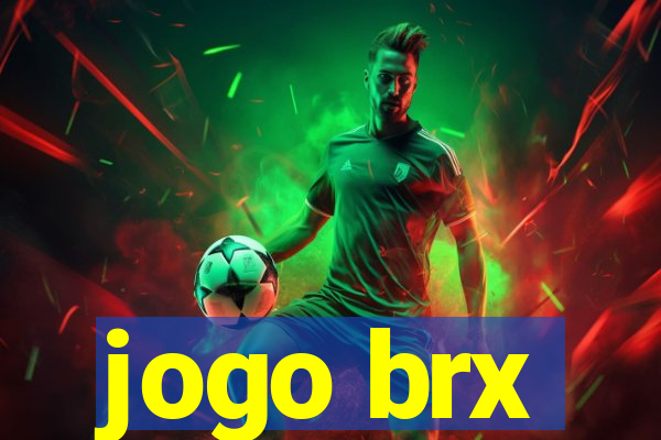 jogo brx