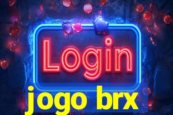 jogo brx