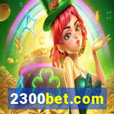 2300bet.com