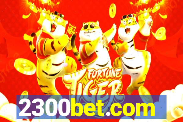 2300bet.com