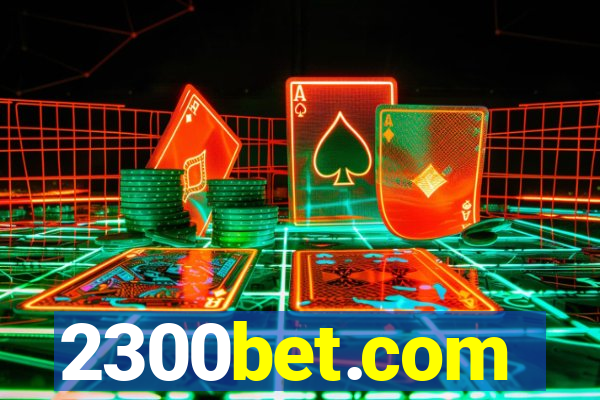 2300bet.com