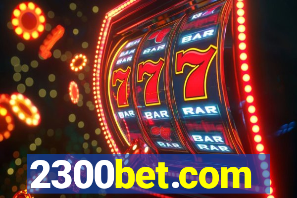 2300bet.com