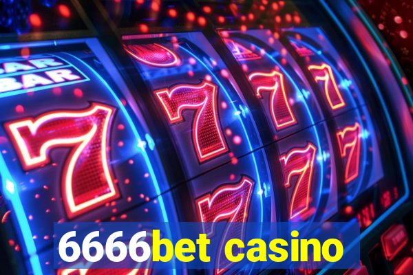 6666bet casino