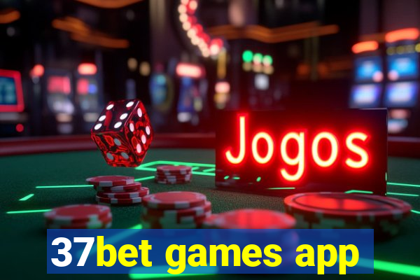 37bet games app